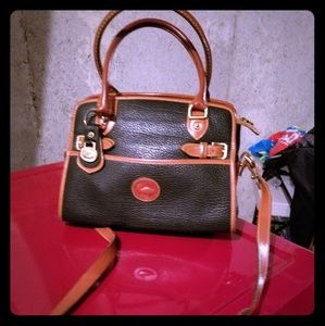 Dooney and Bourke SATCHEL